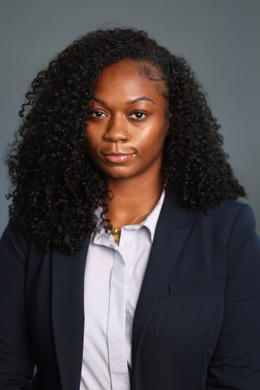 Dr. Anaiya Reliford